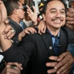 Roy Suryo/ Foto: ANTARA