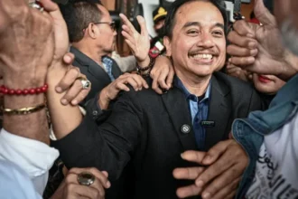 Roy Suryo/ Foto: ANTARA