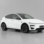 Tesla model Y / Foto: Arena EV
