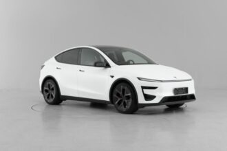 Tesla model Y / Foto: Arena EV