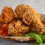 Ayam Goreng Krispi/ Foto: Freepik