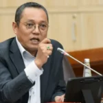 Deddy Sitorus/ Foto: DPR RI