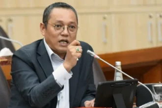 Deddy Sitorus/ Foto: DPR RI