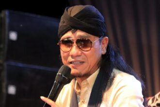 Gus Miftah atau Miftah Maulana Habiburrahman / Foto: Disway