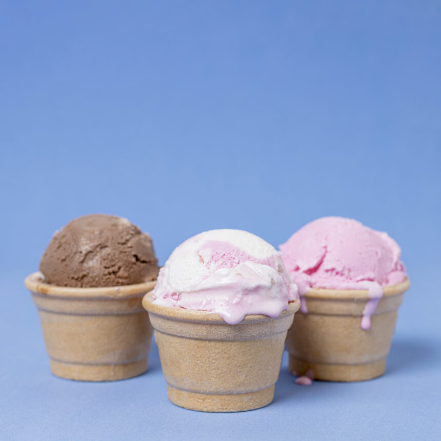 Ice Cream/ Foto: freepik