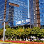 Kantor Samsung/ Foto: GSM Arena