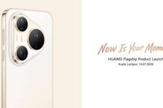 Pengumuman perilisan Huawei Pura 90 / Foto: GSM Arena