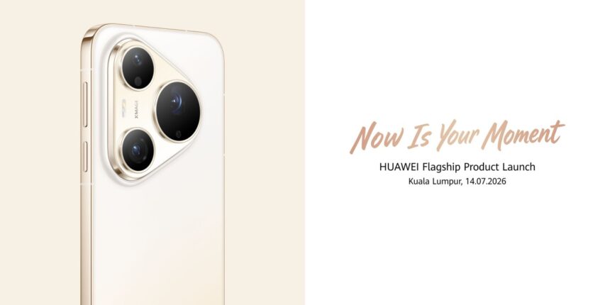 Pengumuman perilisan Huawei Pura 90 / Foto: GSM Arena