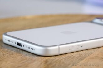 iPhone 17 / Foto: GSM Arena
