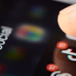Aplikasi TikTok/ Foto: engagadget