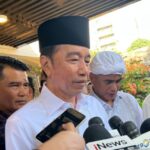 Joko Widodo/ Foto: ANTARA