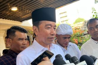 Joko Widodo/ Foto: ANTARA