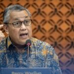 Perry Warjiyo/ Foto: ANTARA