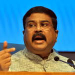 Menteri Pendidikan Dharmendra Pradhan/ Foto: The Guardian