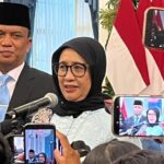 Nanik S Deyang/ Foto: Kompas