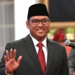 Sudaryono/ Foto: ANTARA