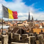 Negara Belgia/ Foto: traveloka