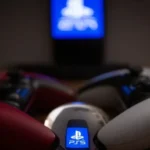 Stik Sony Playstation/ Foto: Anadolu