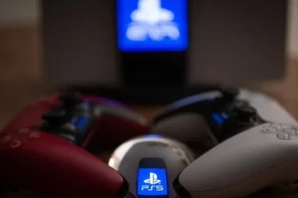 Stik Sony Playstation/ Foto: Anadolu