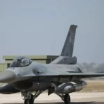 Jet tempur F-16 / Foto: anadolu
