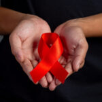 Pita merah peduli HIV/ Foto: Freepik