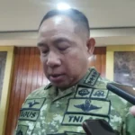 Panglima TNI Jenderal Agus Subiyanto/ Foto: courtesy ANTARA Bagus Ahmad Rizaldi
