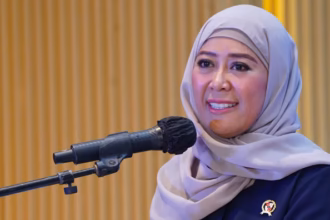 Meutya Hafid/ Foto: Ist