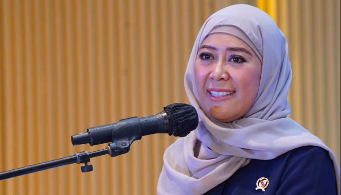 Meutya Hafid/ Foto: Ist