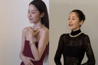 Go Hyun Jung / Foto: allkpop