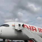 Air India/ Foto: Reuters