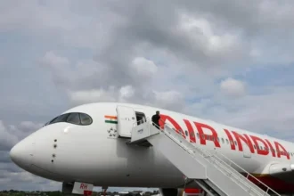 Air India/ Foto: Reuters