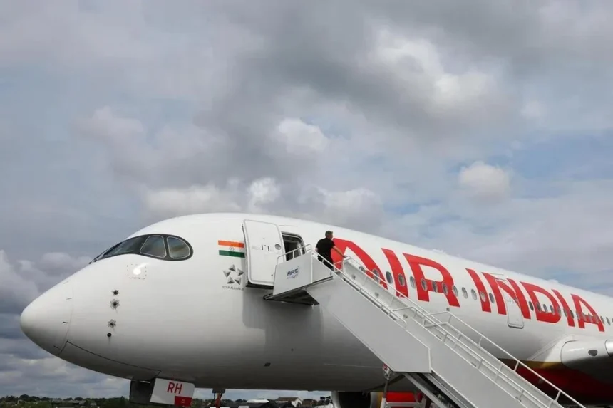 Air India/ Foto: Reuters