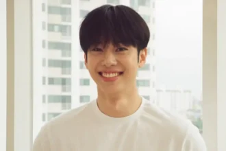Kim Dog Hyun/ Foto: Soompi