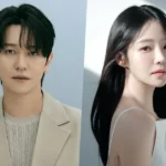 Kang Kyun Sung Noel dan Yu Ha Jin/ Foto: soompi