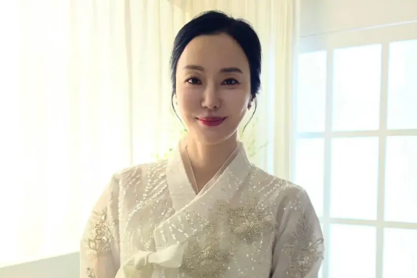 Bang Min Jung / Foto: Soompi
