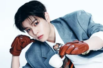 Seungmin/ Foto: Soompi