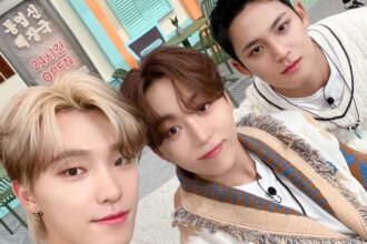 SEVENTEEN/ Foto: Soompi
