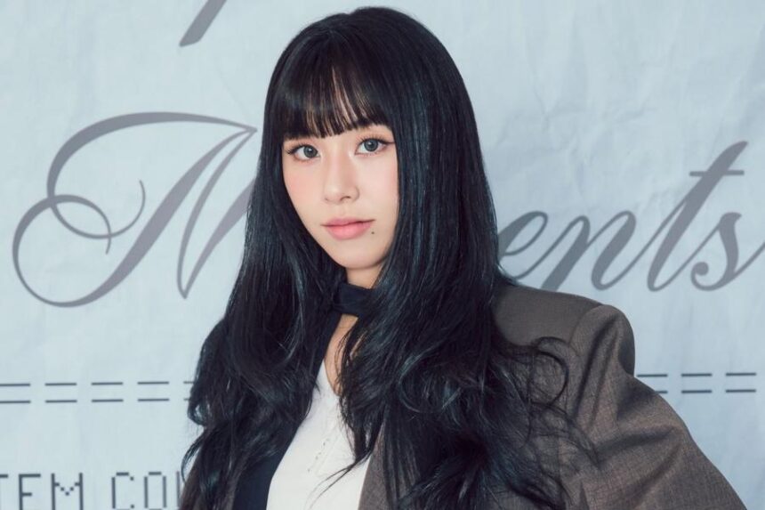 Chaeyoung/ Foto: soompi