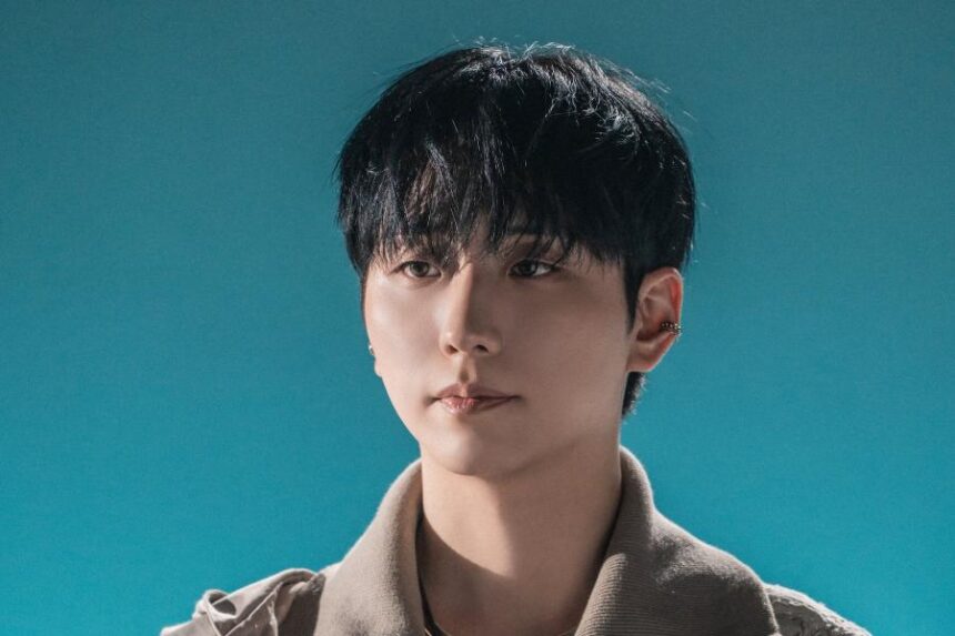 Gun-il/ Foto: Soompi
