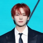 Lee Know dari Stray Kids / Foto; Soompi