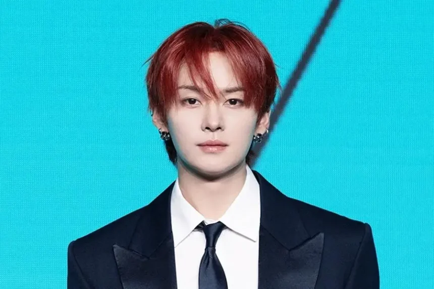 Lee Know dari Stray Kids / Foto; Soompi