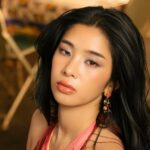 Sophie KATSEYE/ Foto: Soompi