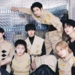 Grup E'LAST / Foto: Soompi