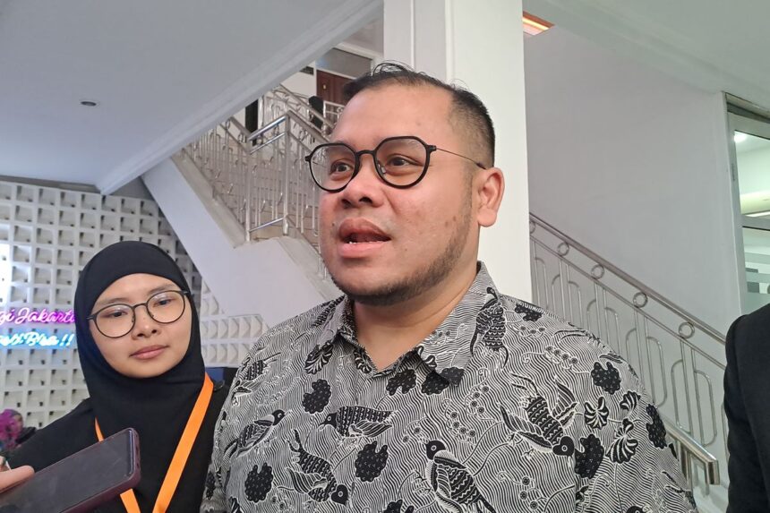 Ibrahim Arief/ Foto: courtesy KOMPAS