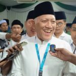 KH Abdul Hakim Mahfudz atau Gus Kikin / Foto: KOMPAS