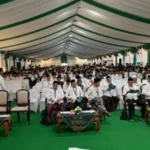 Suasana Muktamar ke -35 NU di Jombang/ Foto: Ist