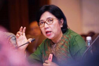 Destry Damayanti/ Foto: Ist