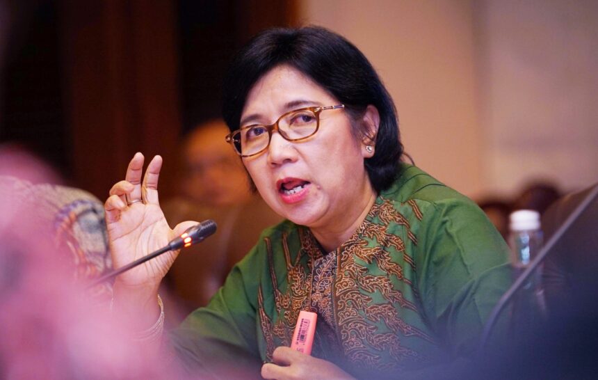 Destry Damayanti/ Foto: Ist