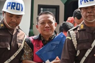 Febri Adriansyah/ Foto: courtesy ANTARA