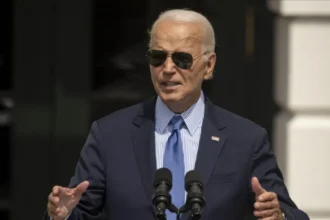 Joe Biden/ Foto: capture ANTARA